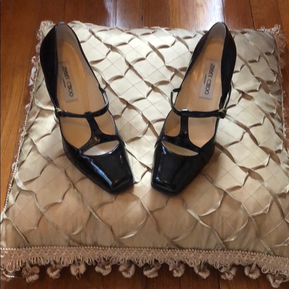 🌺⭐️2HP⭐️🌺Jimmy Choo Shoes - Picture 2 of 6